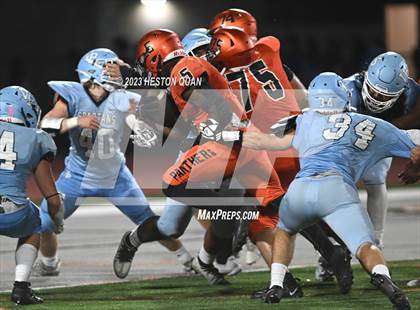 Thumbnail 3 in Orange @ Villa Park photogallery.