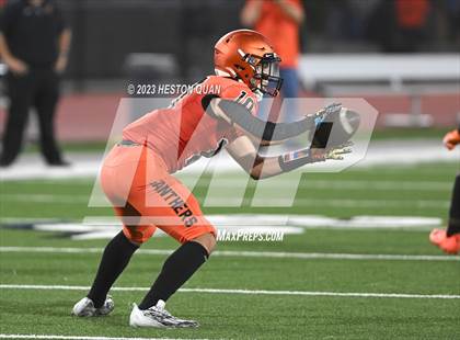 Thumbnail 2 in Orange @ Villa Park photogallery.