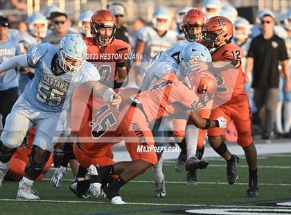 Thumbnail 1 in Orange @ Villa Park photogallery.