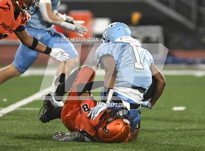 Thumbnail 1 in Orange @ Villa Park photogallery.