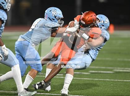 Thumbnail 2 in Orange @ Villa Park photogallery.