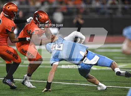Thumbnail 3 in Orange @ Villa Park photogallery.