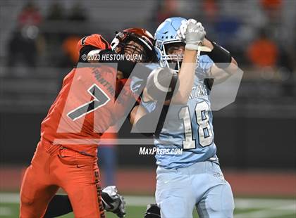 Thumbnail 1 in Orange @ Villa Park photogallery.