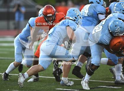 Thumbnail 1 in Orange @ Villa Park photogallery.