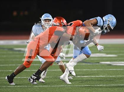 Thumbnail 1 in Orange @ Villa Park photogallery.