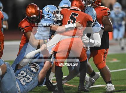 Thumbnail 3 in Orange @ Villa Park photogallery.