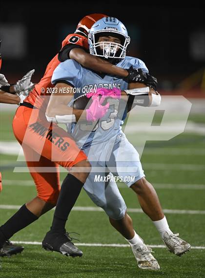 Thumbnail 3 in Orange @ Villa Park photogallery.