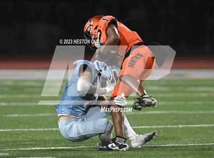 Thumbnail 2 in Orange @ Villa Park photogallery.