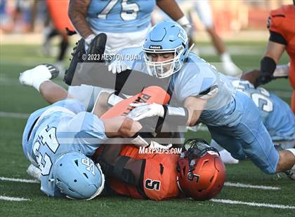 Thumbnail 1 in Orange @ Villa Park photogallery.