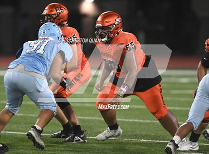Thumbnail 1 in Orange @ Villa Park photogallery.