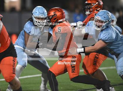 Thumbnail 1 in Orange @ Villa Park photogallery.