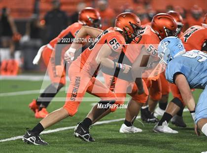 Thumbnail 1 in Orange @ Villa Park photogallery.
