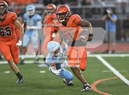 Thumbnail 1 in Orange @ Villa Park photogallery.