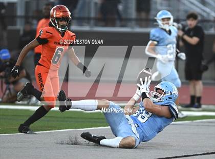 Thumbnail 1 in Orange @ Villa Park photogallery.
