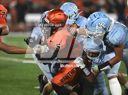 Thumbnail 3 in Orange @ Villa Park photogallery.