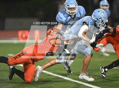 Thumbnail 2 in Orange @ Villa Park photogallery.