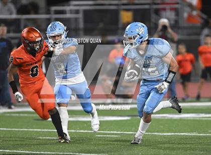 Thumbnail 3 in Orange @ Villa Park photogallery.
