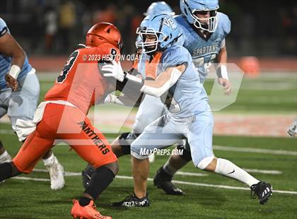 Thumbnail 3 in Orange @ Villa Park photogallery.