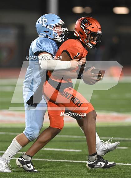 Thumbnail 3 in Orange @ Villa Park photogallery.