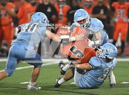 Thumbnail 1 in Orange @ Villa Park photogallery.