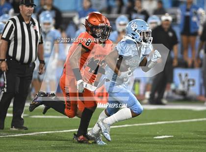 Thumbnail 1 in Orange @ Villa Park photogallery.