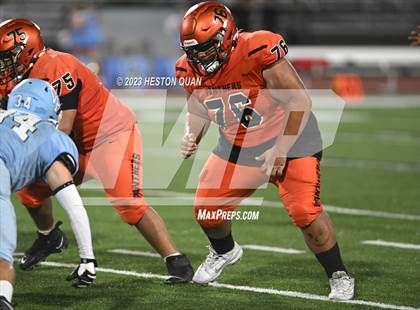 Thumbnail 1 in Orange @ Villa Park photogallery.