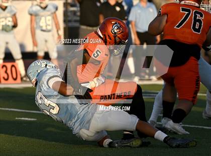 Thumbnail 3 in Orange @ Villa Park photogallery.