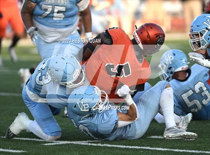Thumbnail 2 in Orange @ Villa Park photogallery.