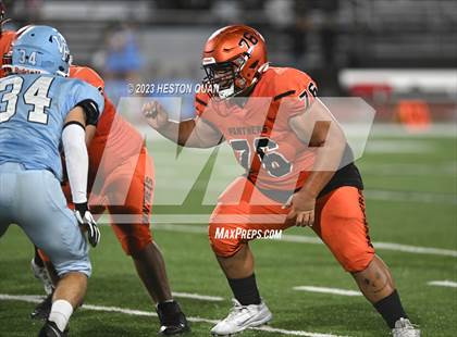 Thumbnail 2 in Orange @ Villa Park photogallery.