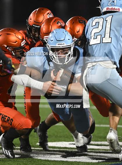 Thumbnail 3 in Orange @ Villa Park photogallery.
