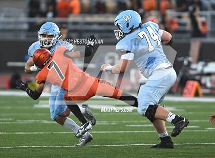 Thumbnail 1 in Orange @ Villa Park photogallery.