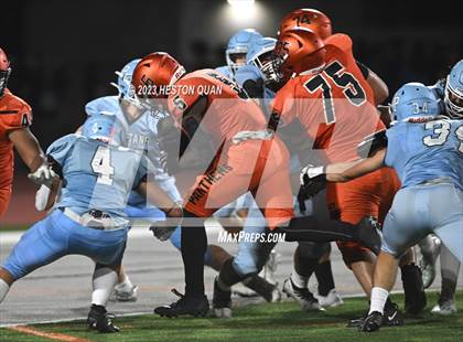Thumbnail 1 in Orange @ Villa Park photogallery.