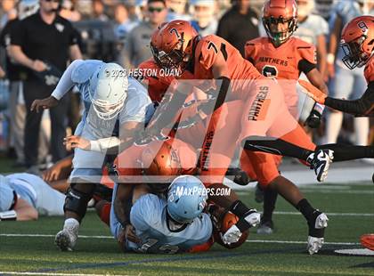 Thumbnail 1 in Orange @ Villa Park photogallery.