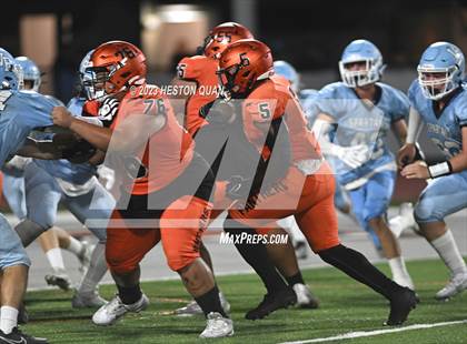 Thumbnail 2 in Orange @ Villa Park photogallery.
