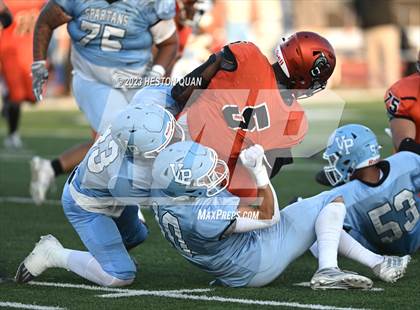 Thumbnail 1 in Orange @ Villa Park photogallery.