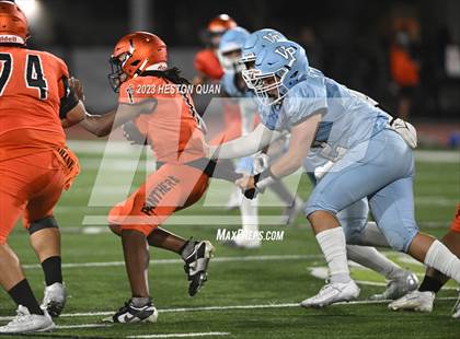 Thumbnail 3 in Orange @ Villa Park photogallery.