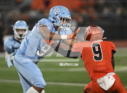 Thumbnail 2 in Orange @ Villa Park photogallery.