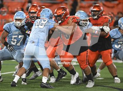 Thumbnail 2 in Orange @ Villa Park photogallery.