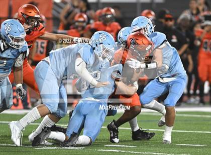 Thumbnail 3 in Orange @ Villa Park photogallery.