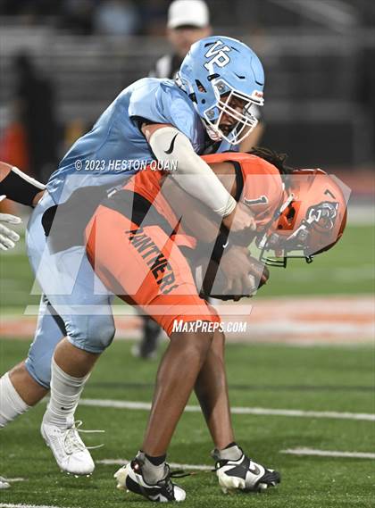 Thumbnail 3 in Orange @ Villa Park photogallery.