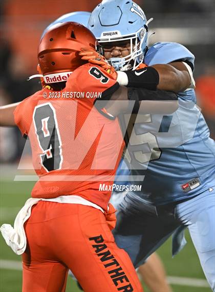 Thumbnail 2 in Orange @ Villa Park photogallery.