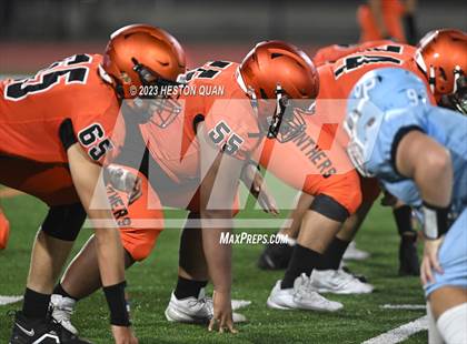 Thumbnail 3 in Orange @ Villa Park photogallery.