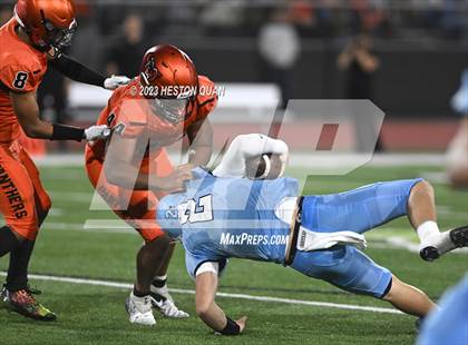 Thumbnail 1 in Orange @ Villa Park photogallery.
