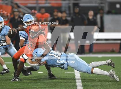 Thumbnail 1 in Orange @ Villa Park photogallery.