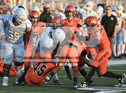 Thumbnail 2 in Orange @ Villa Park photogallery.