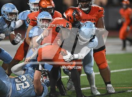 Thumbnail 2 in Orange @ Villa Park photogallery.