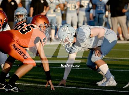Thumbnail 1 in Orange @ Villa Park photogallery.