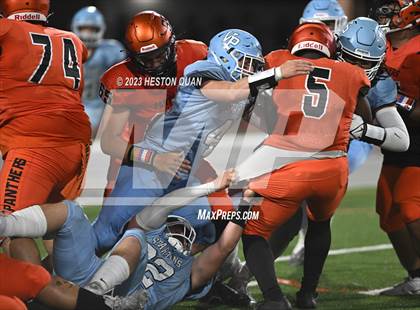 Thumbnail 1 in Orange @ Villa Park photogallery.