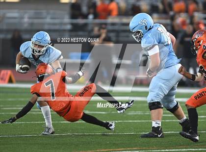 Thumbnail 3 in Orange @ Villa Park photogallery.