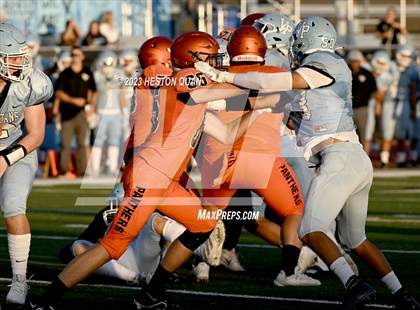 Thumbnail 3 in Orange @ Villa Park photogallery.